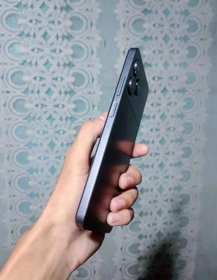 Realme Note 50 0
