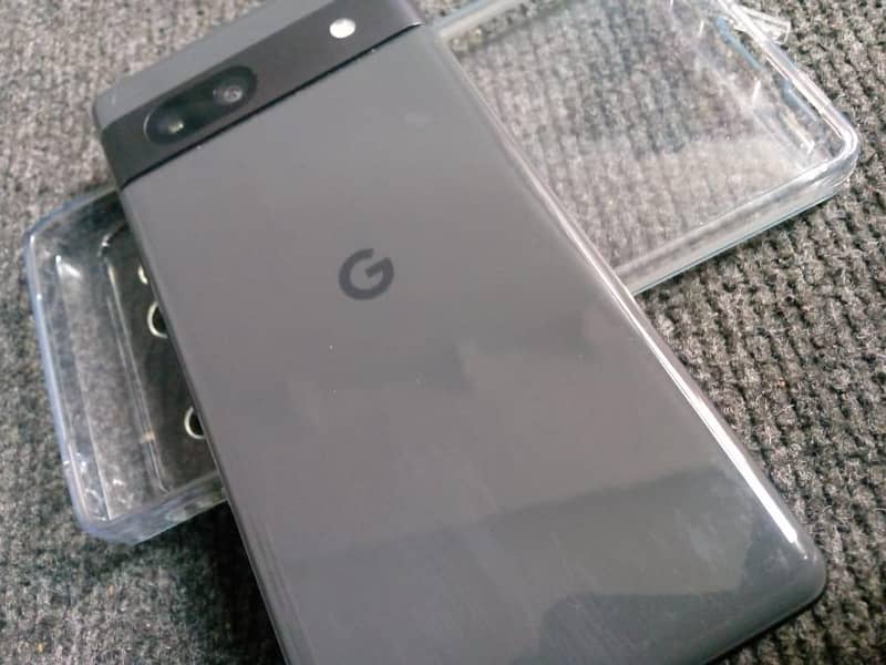 Google Pixel 7a 0