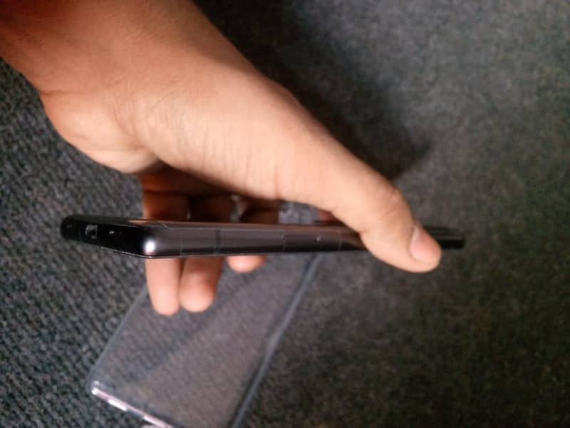 Google Pixel 7a 5
