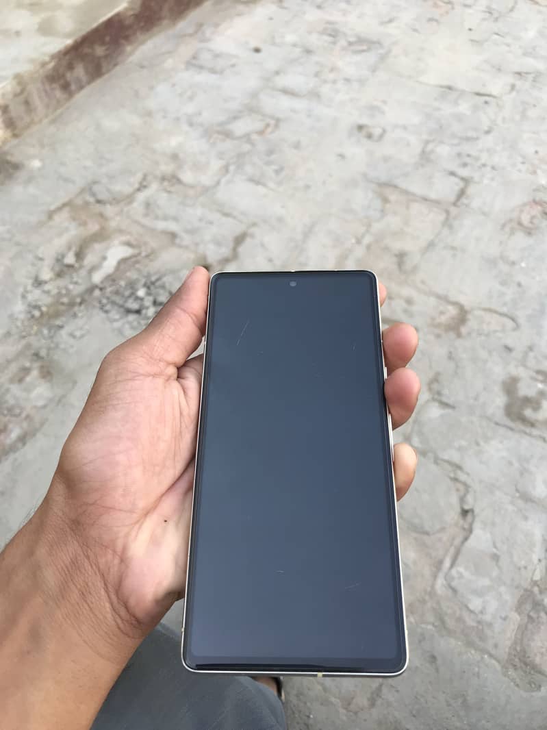 Google Pixel 7 1