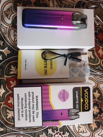 Vmate Pro Gene Ai