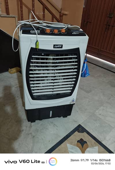 Ac DC air coolar 12 volt