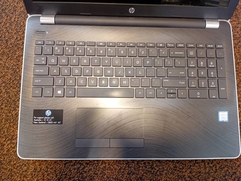 hp laptop 1