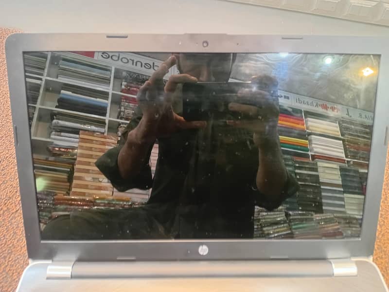 hp laptop 2