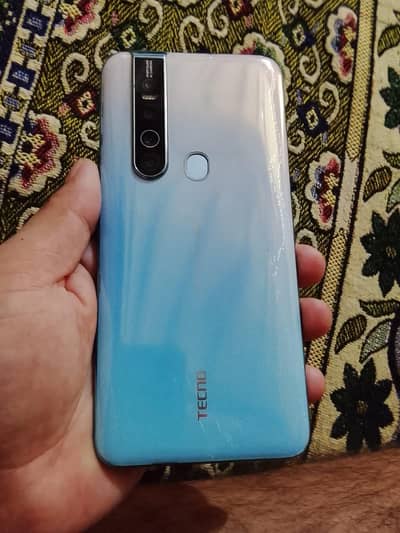 Tecno CAMON 15 Pro