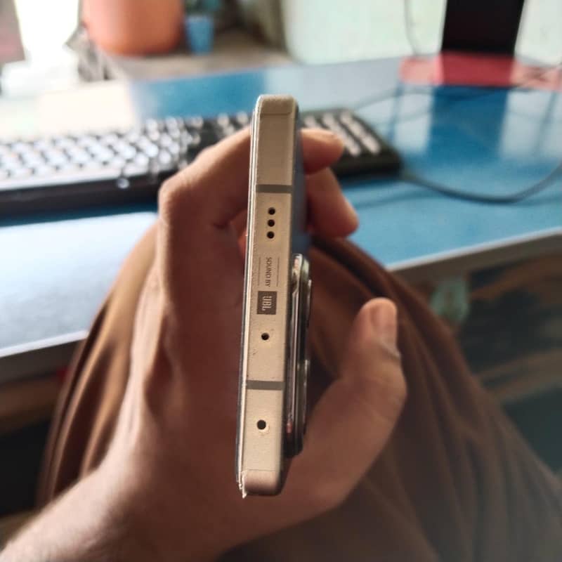 Infinix Note 50 2