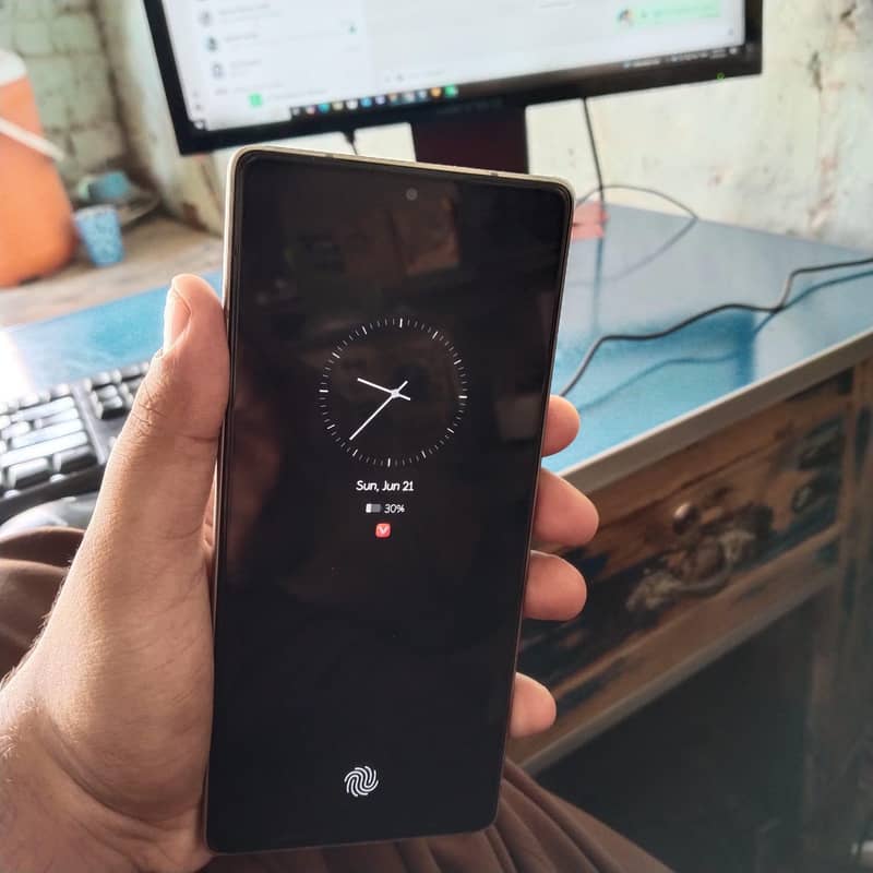 Infinix Note 50 4