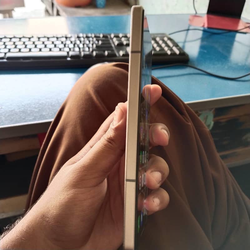 Infinix Note 50 5