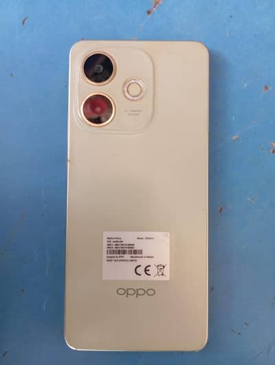 OPPO A5 Pro