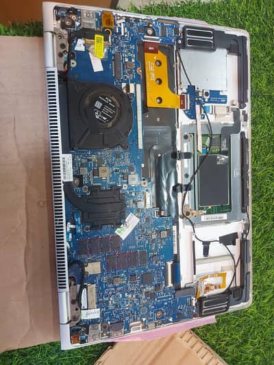 laptop  parts motherboard  available