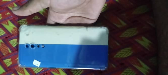 OPPO Reno z 256 gb