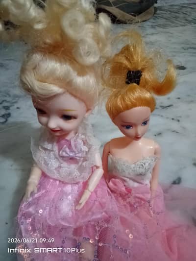 Dolls for kids