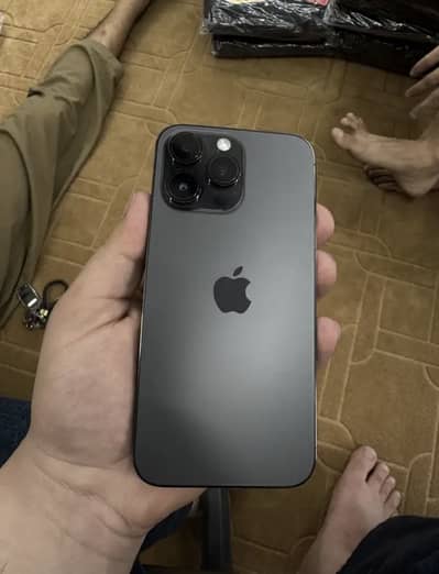 Apple iPhone 14 Pro Max