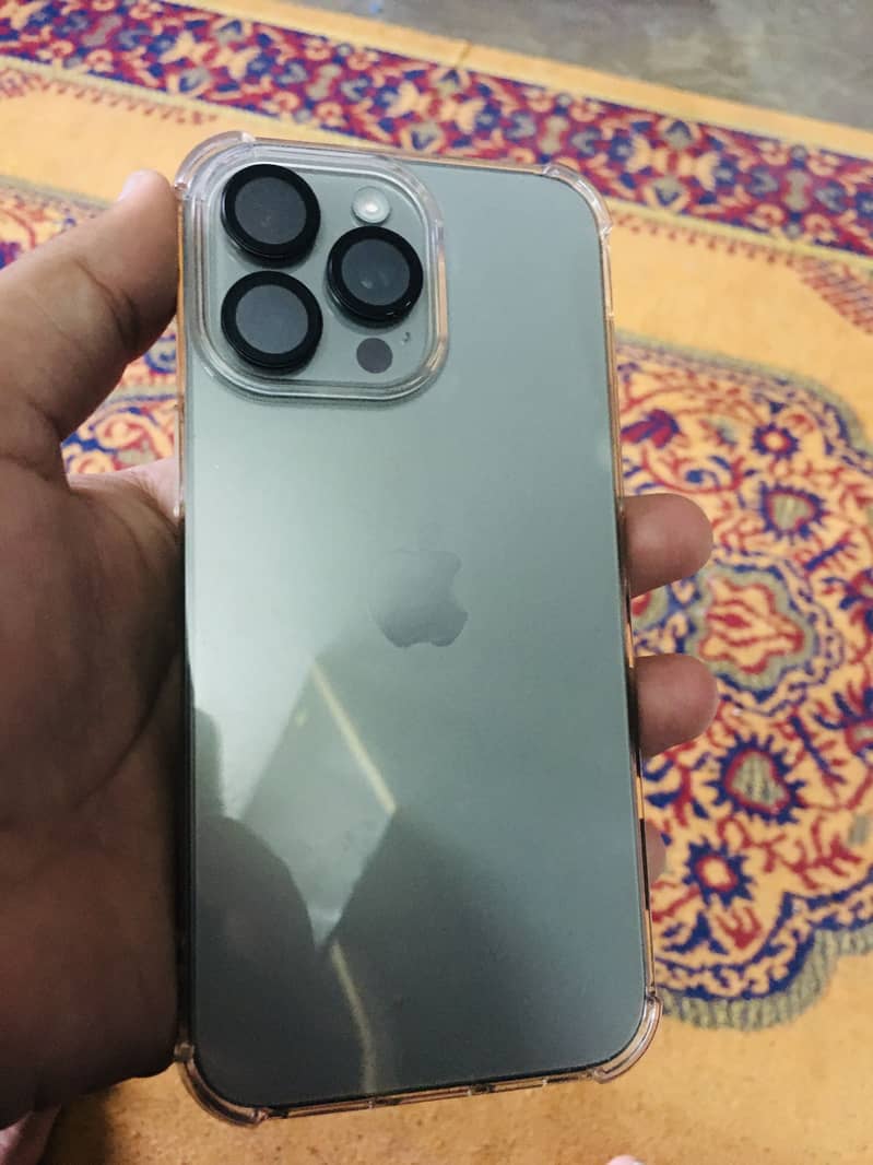 iPhone 15 pro max 1