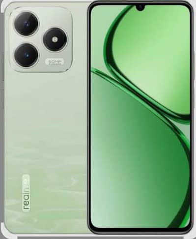 Realme C63