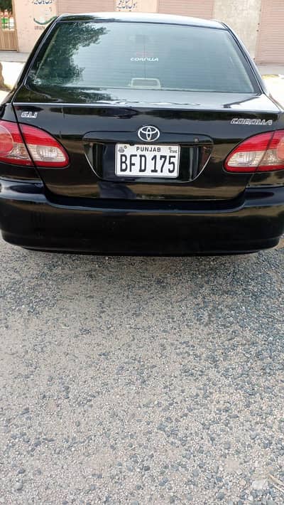 gli home used car for sale