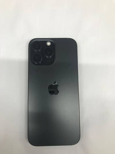 Apple iPhone 16 Pro Max jv
