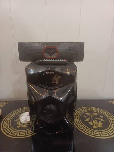 Audionic peace 7 home Theater