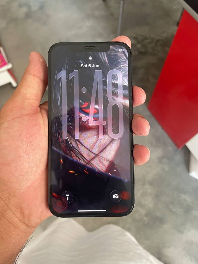Apple iPhone 12 0