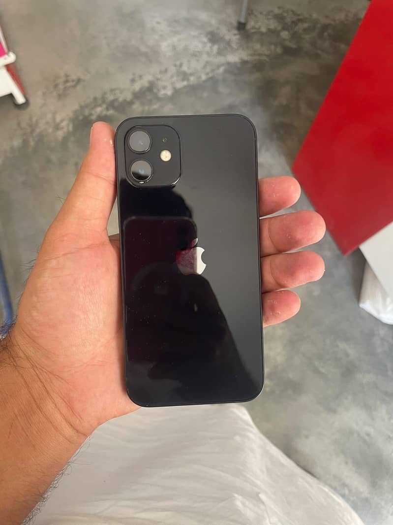 Apple iPhone 12 1