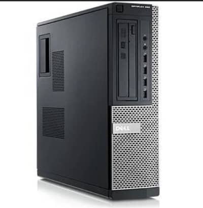 dell optiplex 990 i7 2nd 16gb ram
