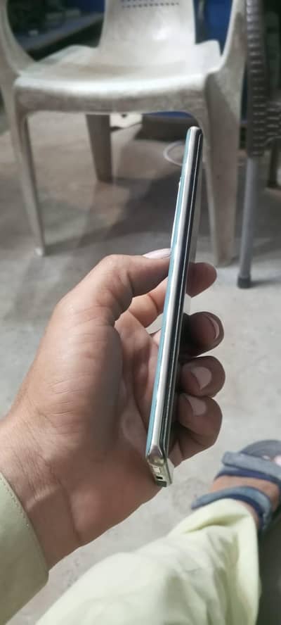 Infinix Zero 30