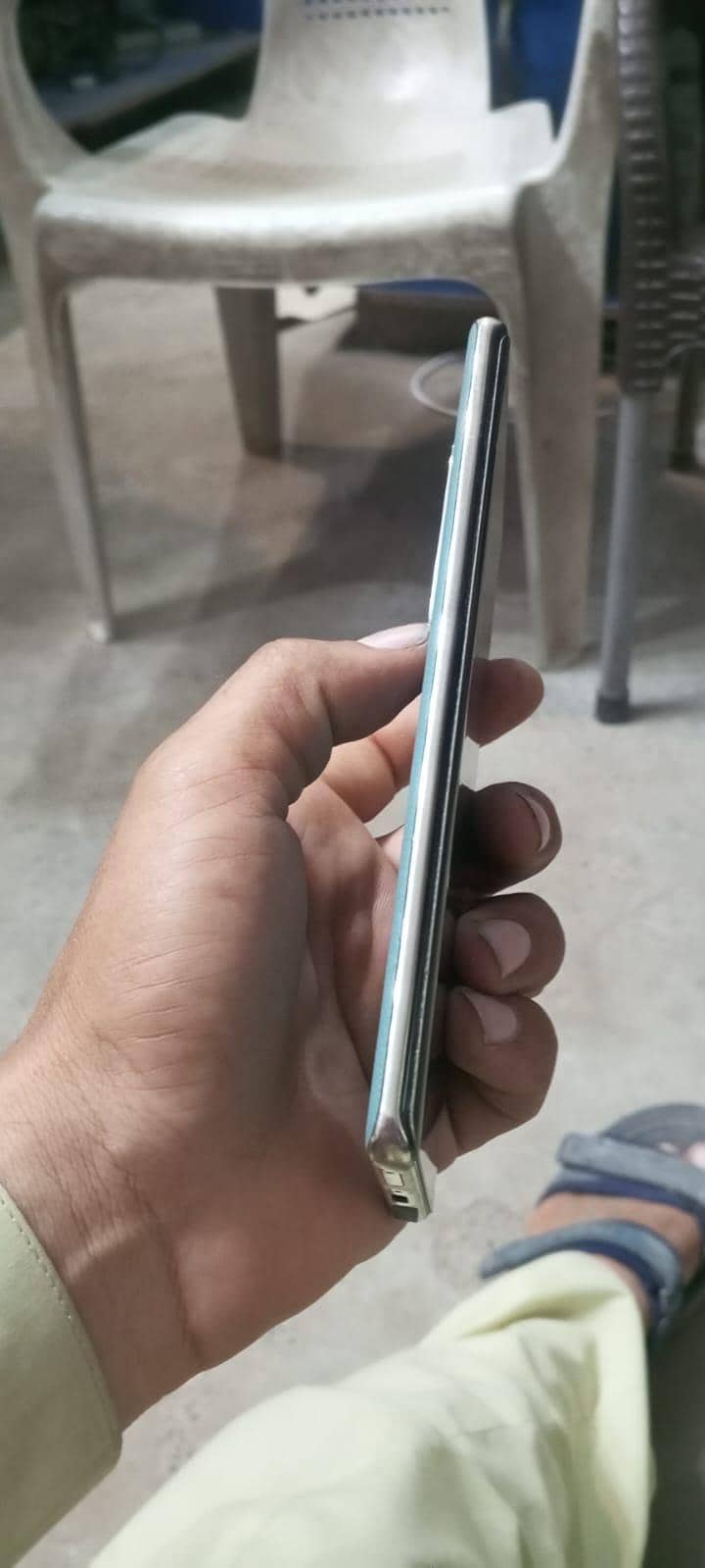 Infinix Zero 30 0