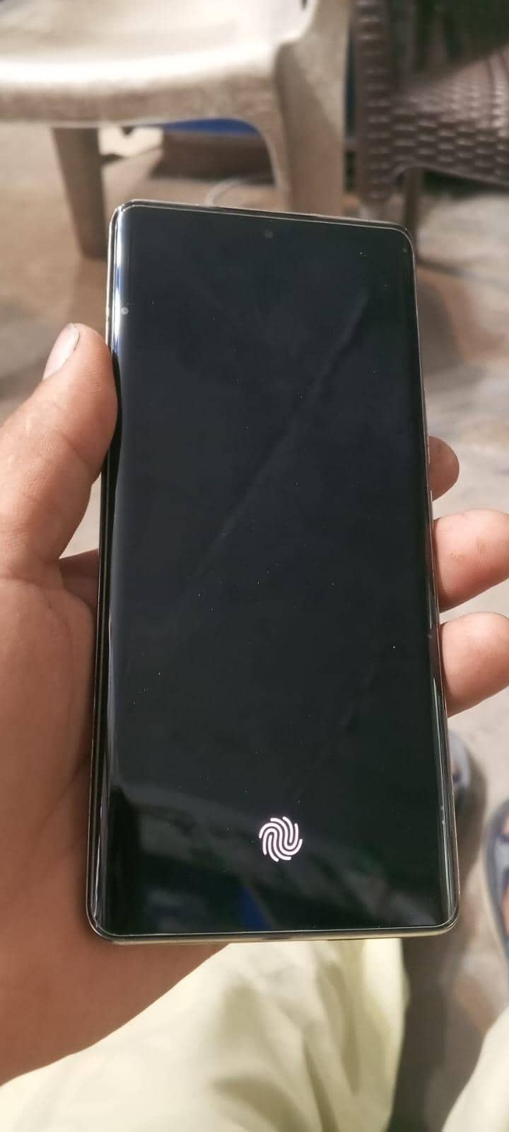 Infinix Zero 30 1