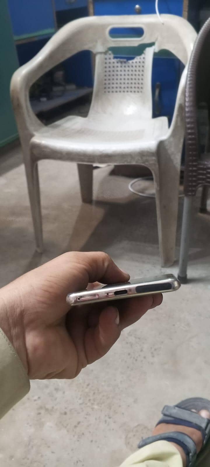 Infinix Zero 30 2