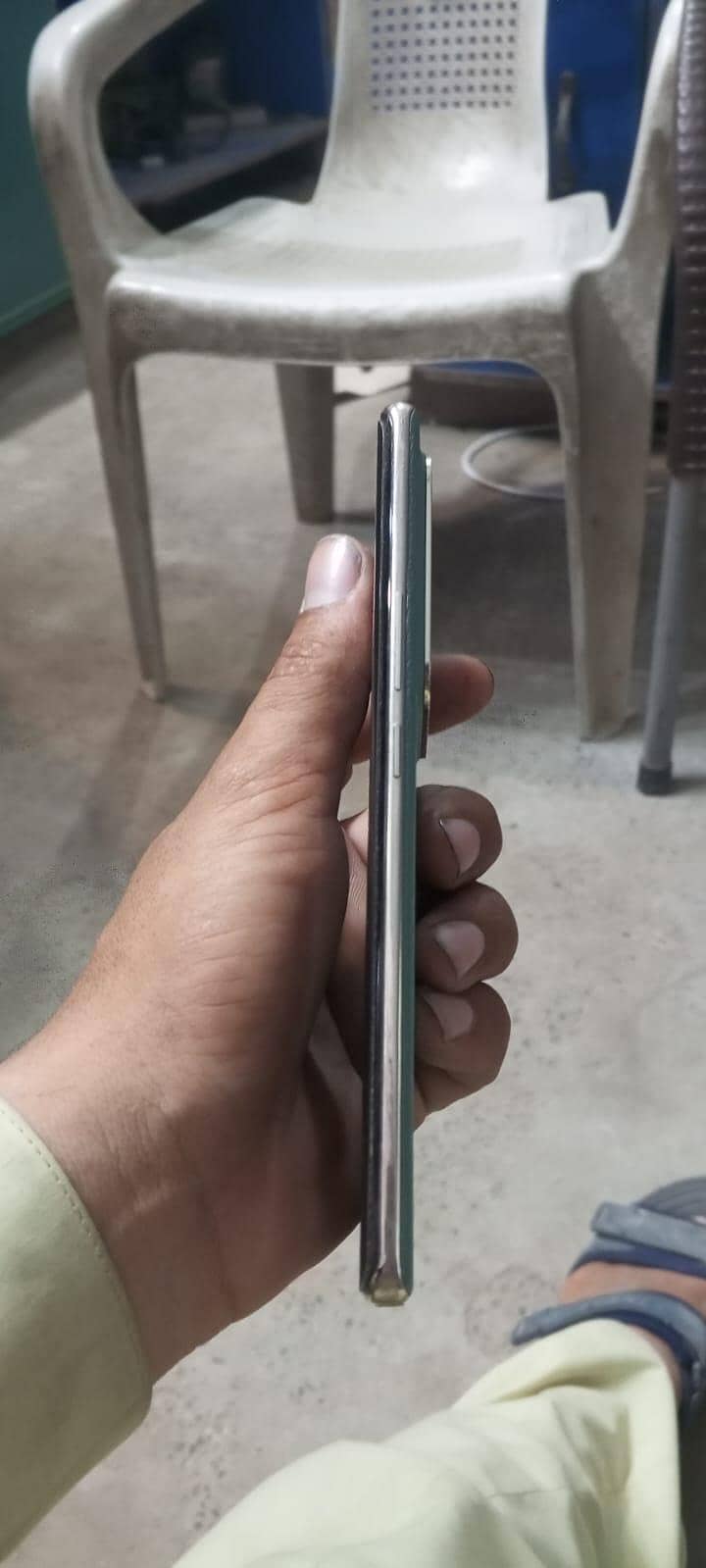 Infinix Zero 30 4
