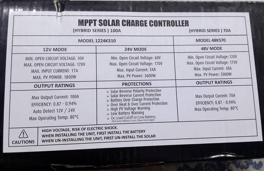 MPPT_SIMTEK_Solar Charge Controller 2