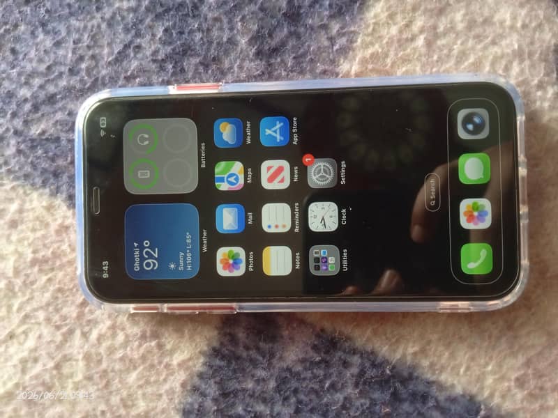 Apple iPhone 11 1
