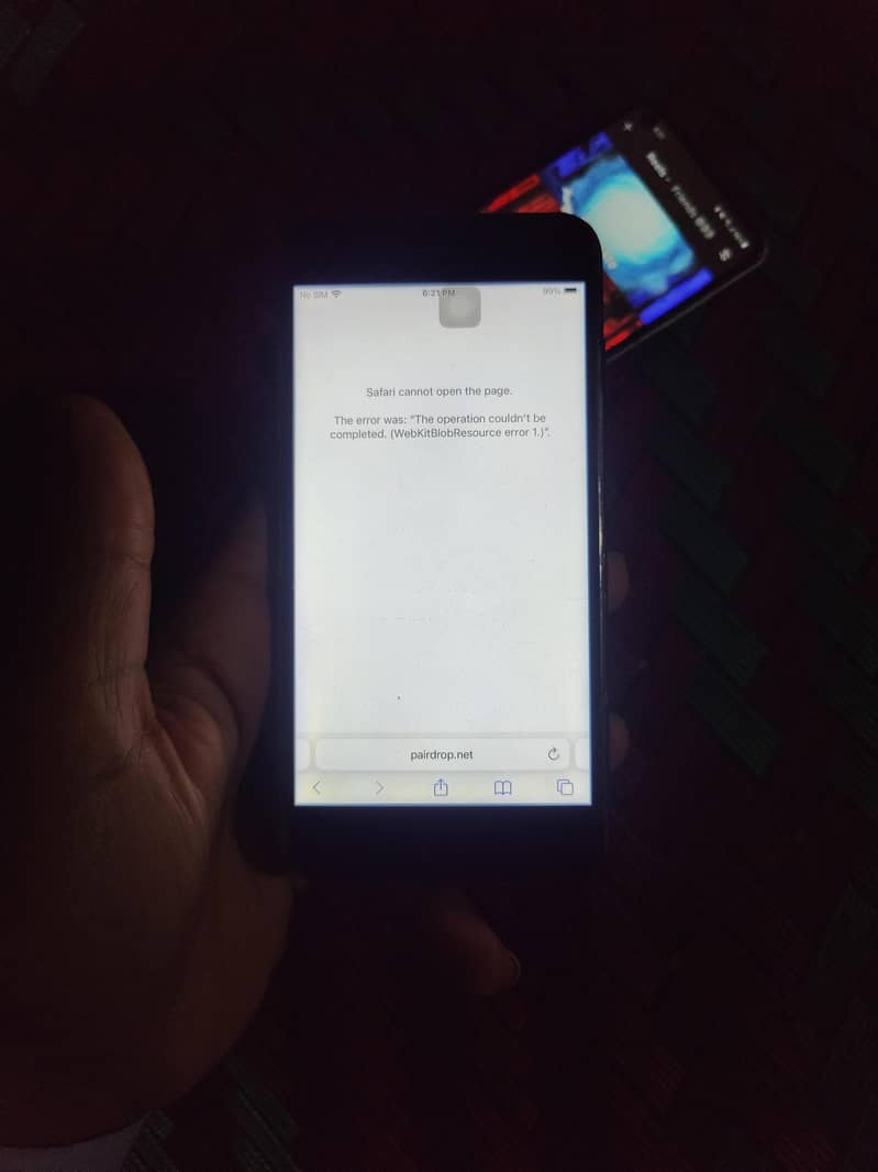 Apple iPhone 7 Plus 1