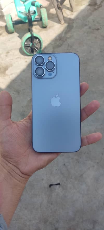 Apple iPhone 13 Pro Max Non pta 256 GB