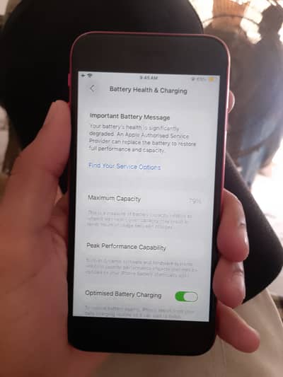 Apple iPhone SE 2020