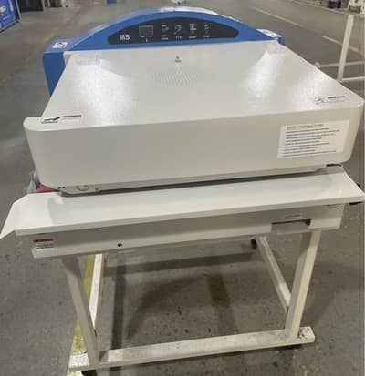 FUSING MACHINE