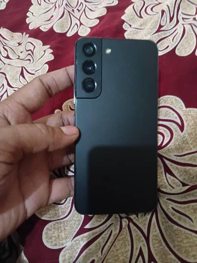Samsung Mobile S22