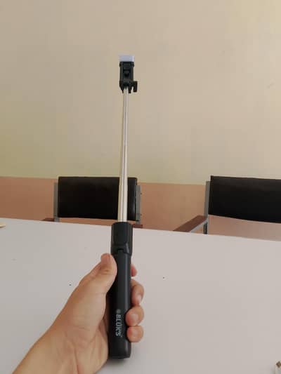 selfie stick