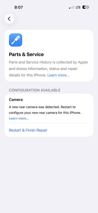 Apple iPhone 16 Pro Max