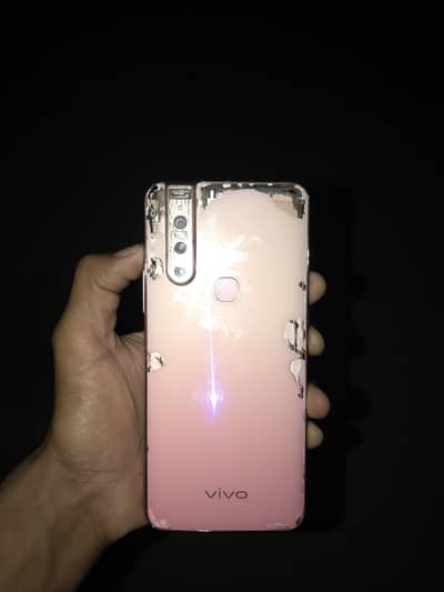 Vivo V15