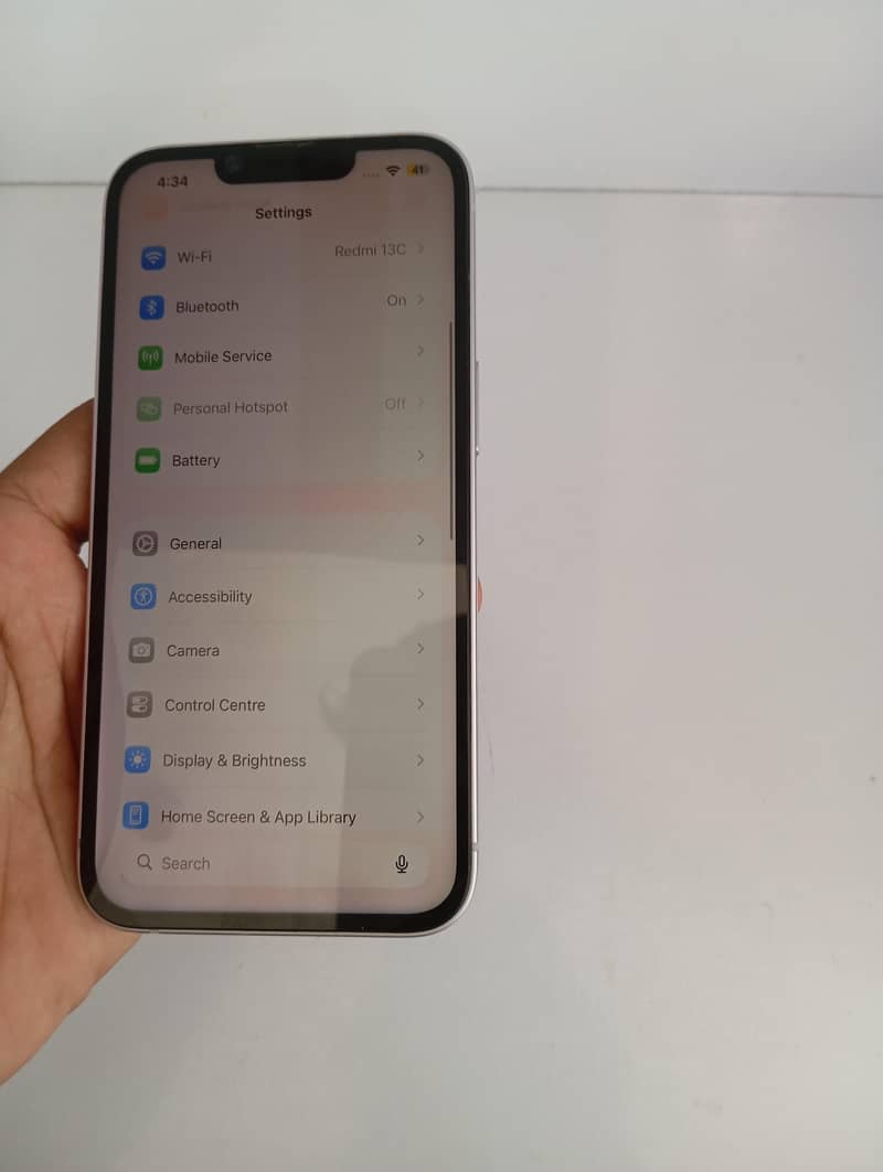 Apple iPhone 14 1