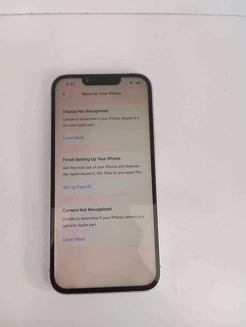 Apple iPhone 14 4