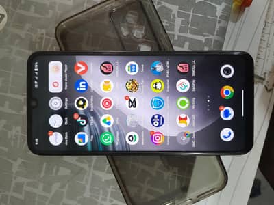 Vivo V23e