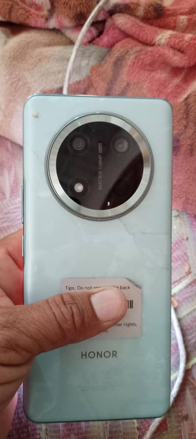 Honor X9c 5g