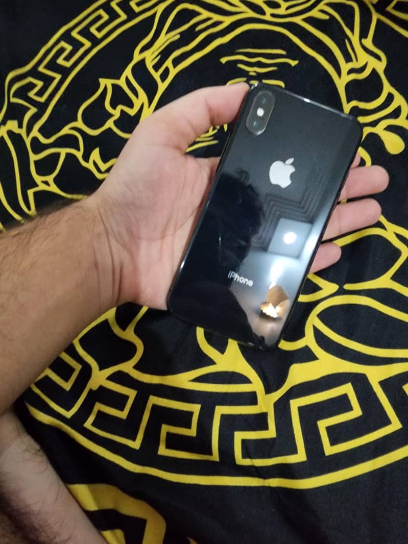 Apple iPhone X 7