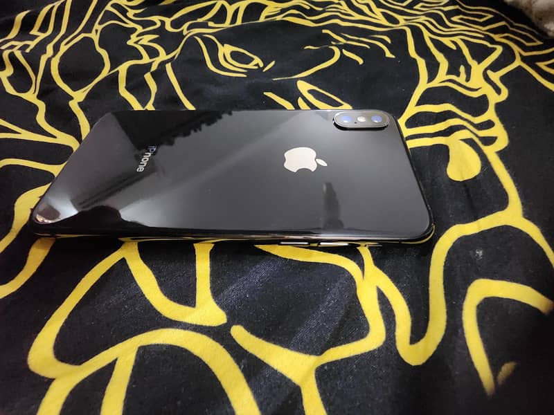 Apple iPhone X 8
