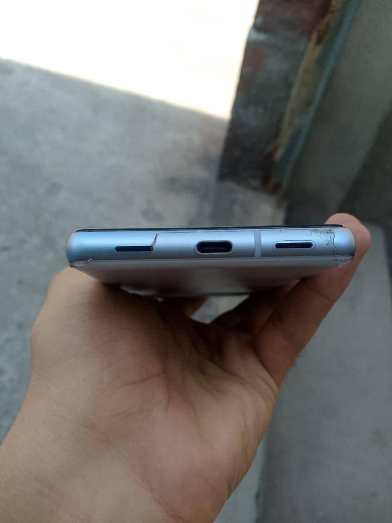 Google Pixel 7a 3