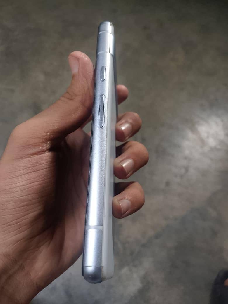 Google Pixel 7a 6