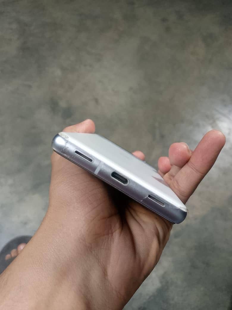 Google Pixel 7a 7