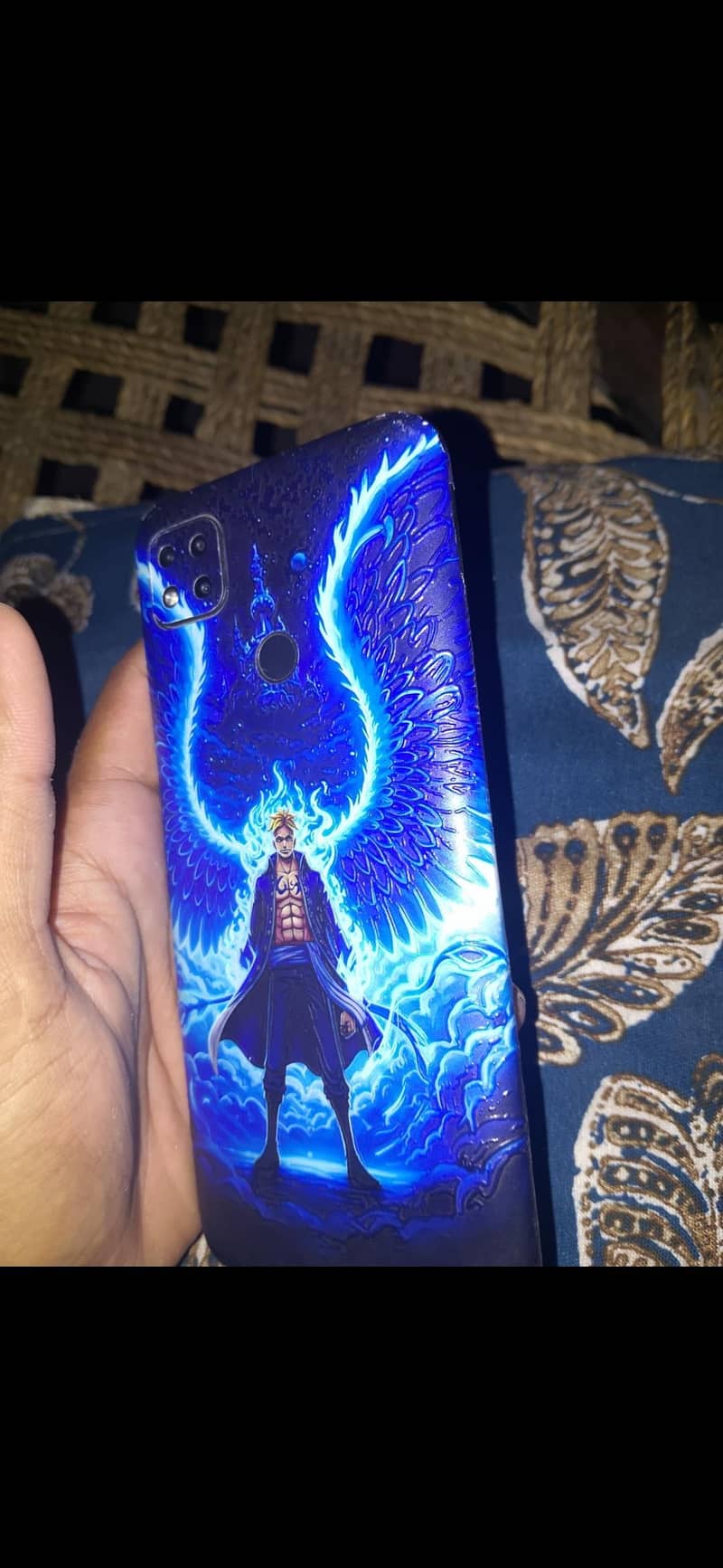 Redmi 9C 0